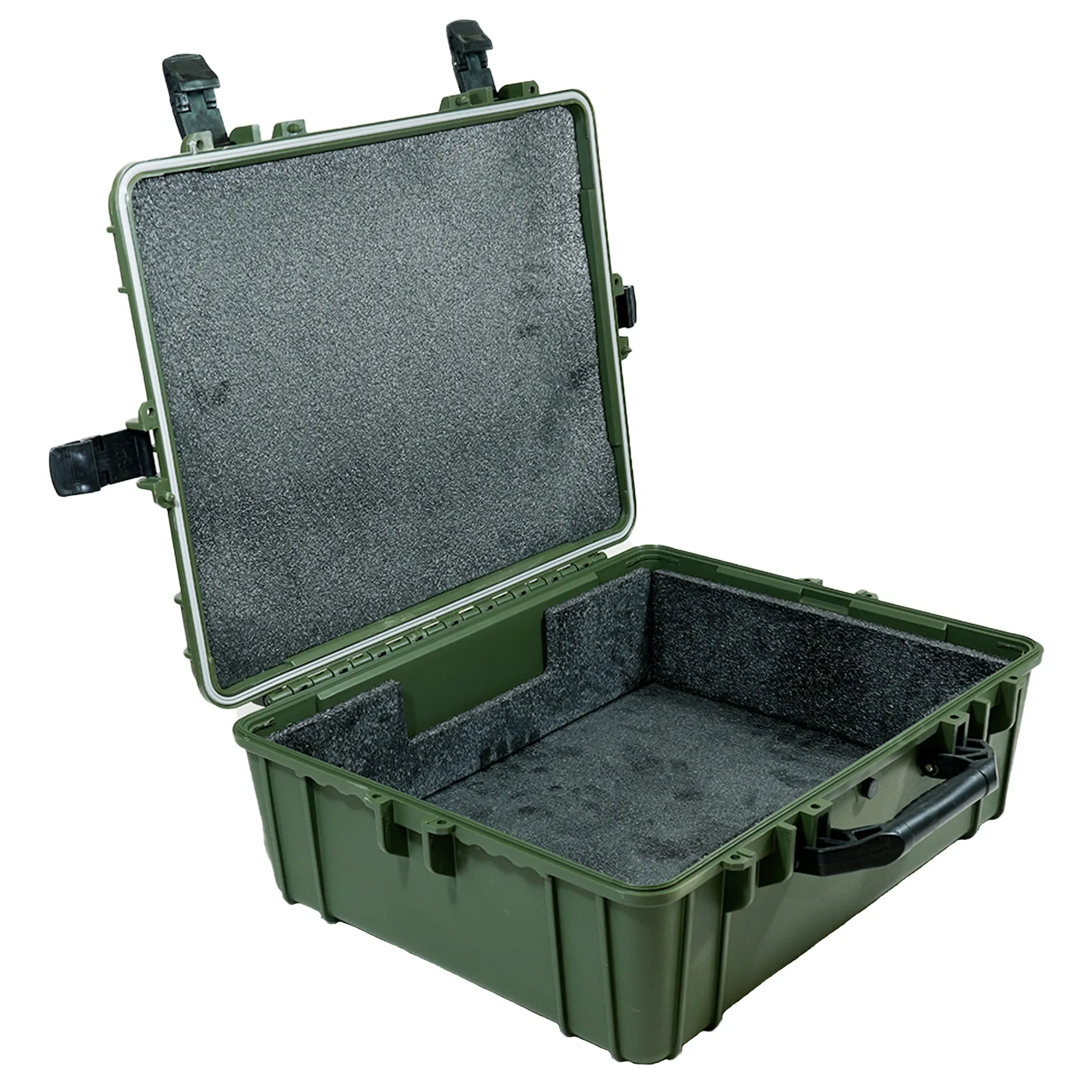 Garrett ATX Military Grade Hard Carry Case