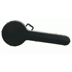 Gator GC-BANJO-XL Deluxe Molded Case Banjo