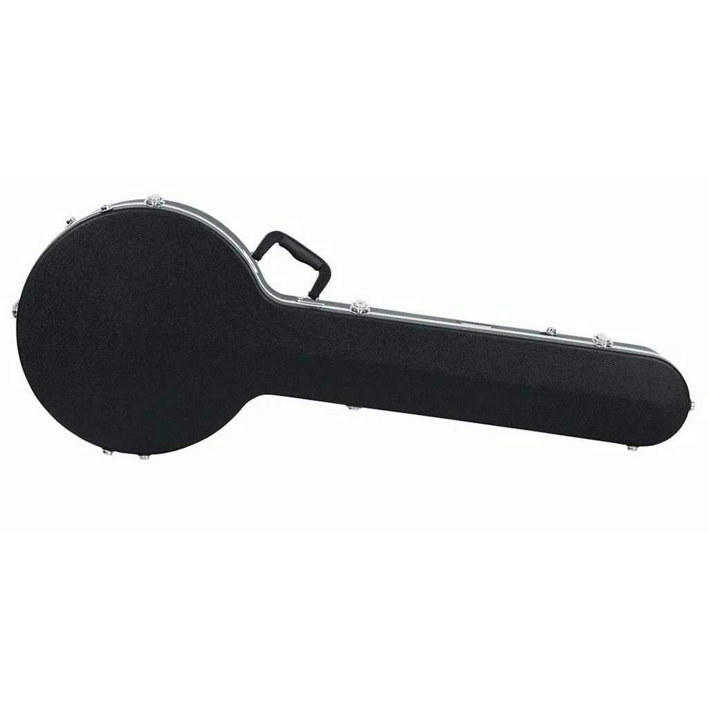 Gator GC-BANJO-XL Deluxe Molded Case Banjo