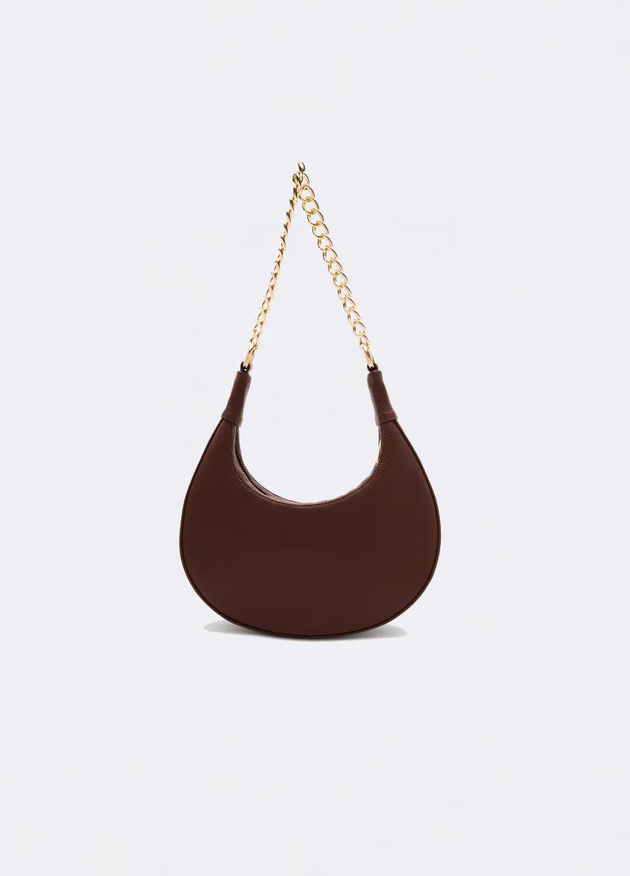 GELATO BAG - MOCHA