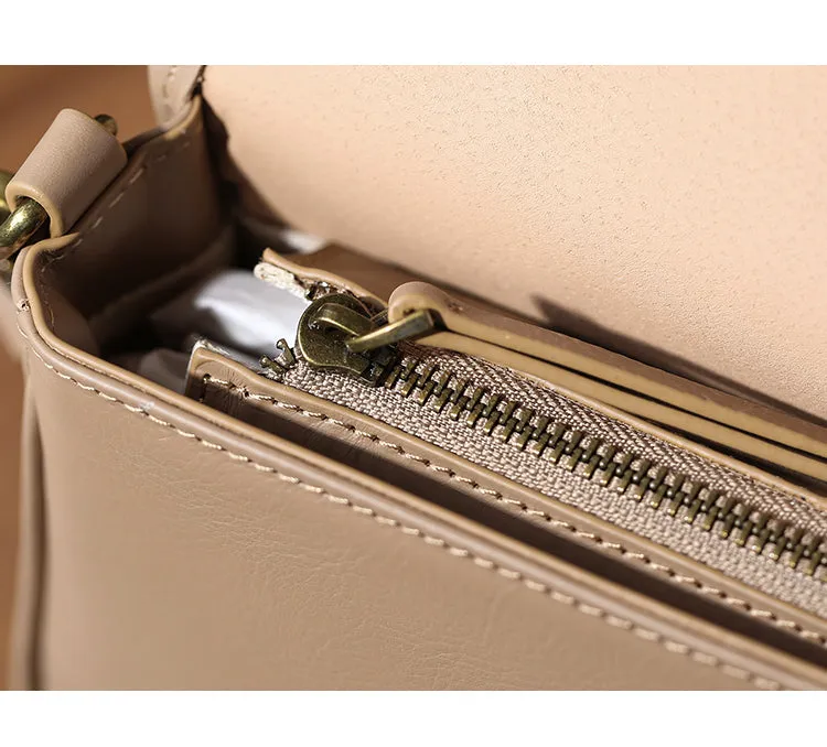 Genuine Leather Satchel Bag Ladies Best Satchel Bags Shoulder Satchel