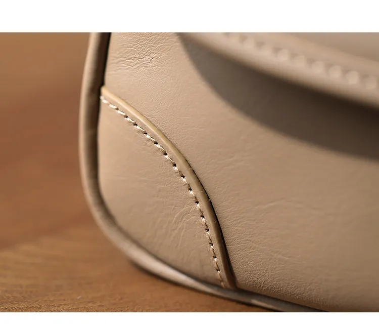 Genuine Leather Satchel Bag Ladies Best Satchel Bags Shoulder Satchel