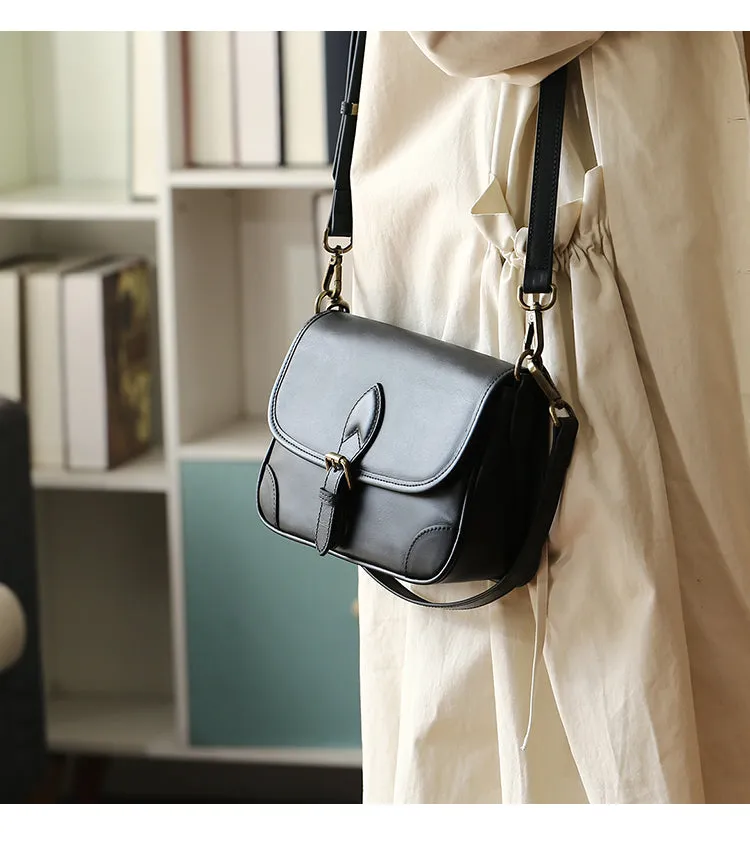 Genuine Leather Satchel Bag Ladies Best Satchel Bags Shoulder Satchel