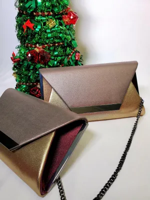 Geometric Envelope Clutch