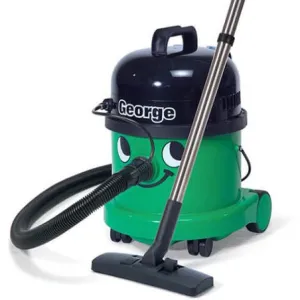 George Wet/Dry Extraction Vacuum Cleaner