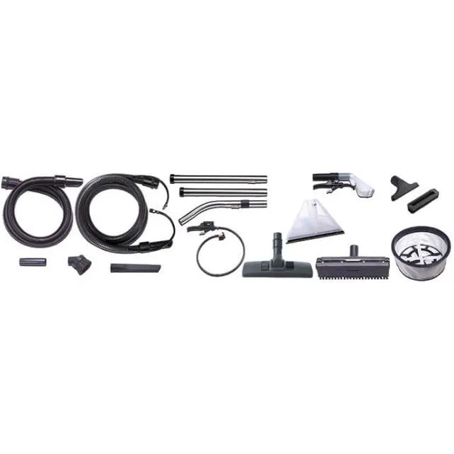 George Wet/Dry Extraction Vacuum Cleaner