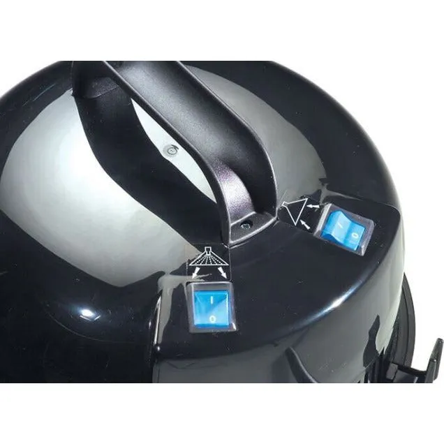 George Wet/Dry Extraction Vacuum Cleaner