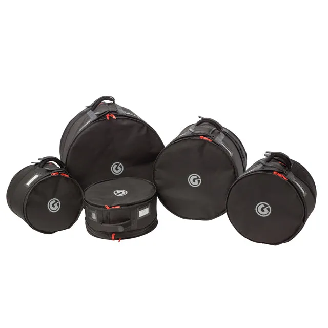 Gibraltar Bass Drum Flatter Bag 22" Diameter
