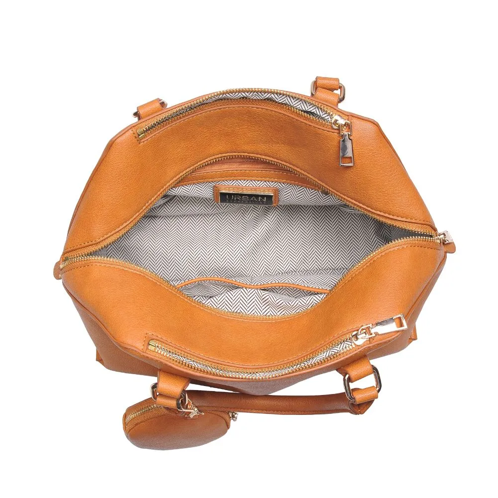 Gillian Satchel