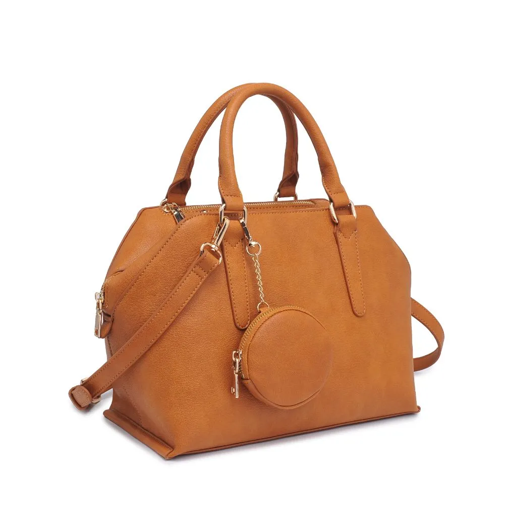 Gillian Satchel