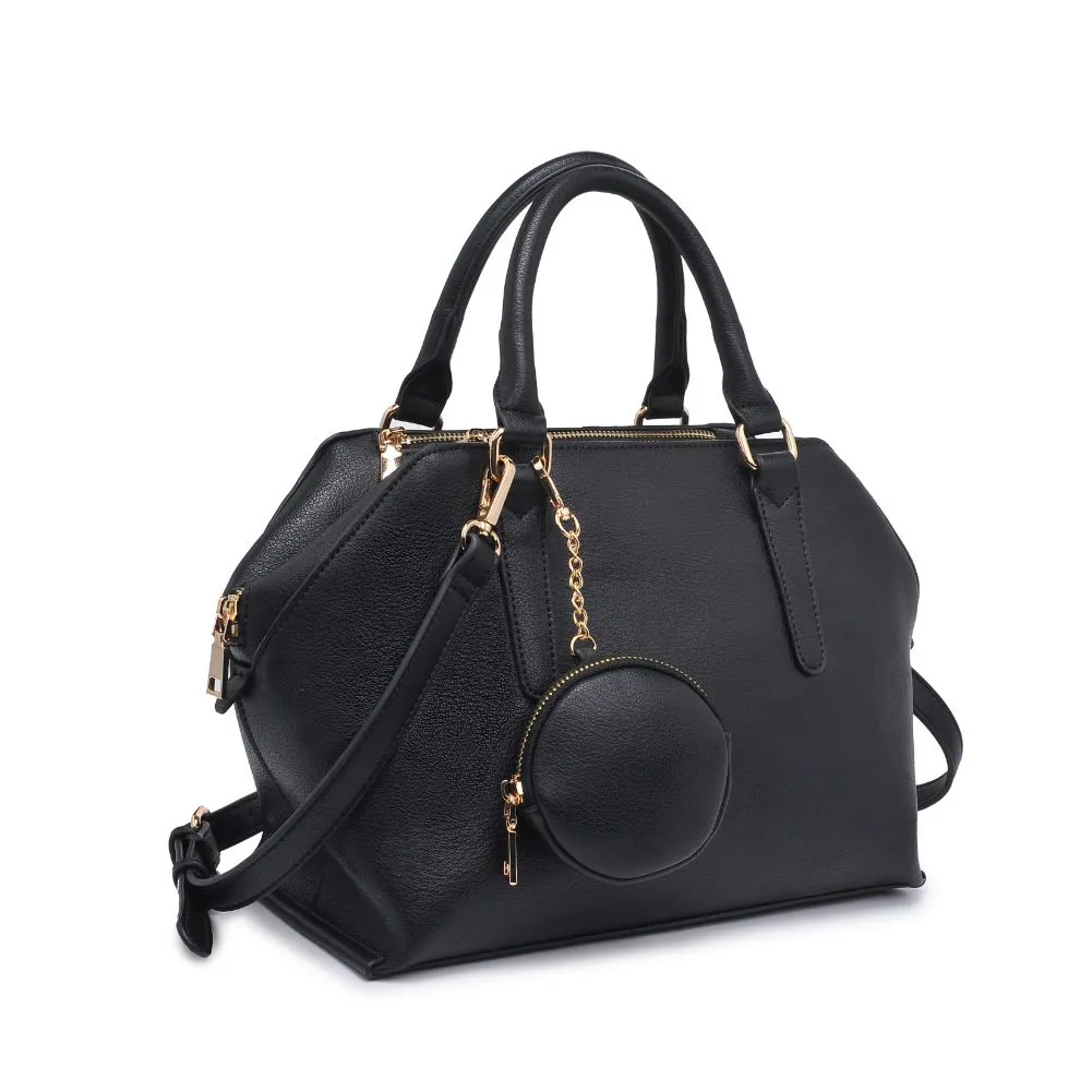 Gillian Satchel
