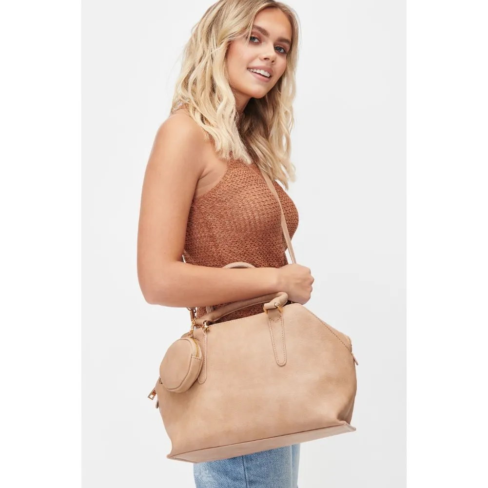 Gillian Satchel