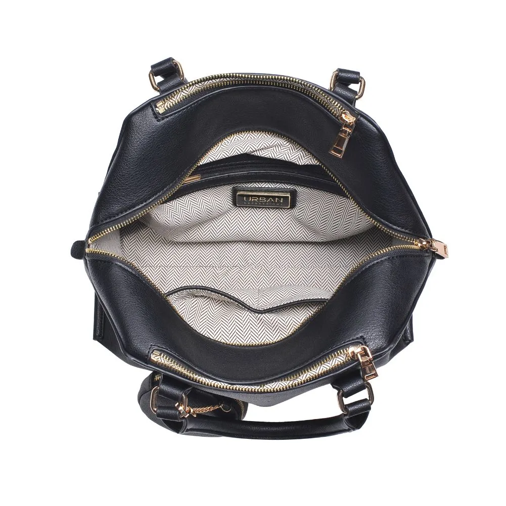 Gillian Satchel