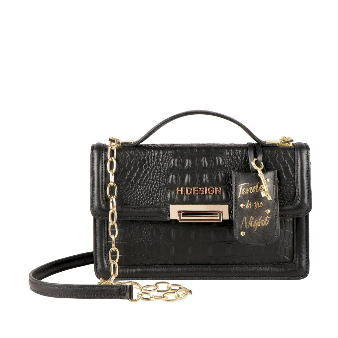 GLAM 01 SLING BAG