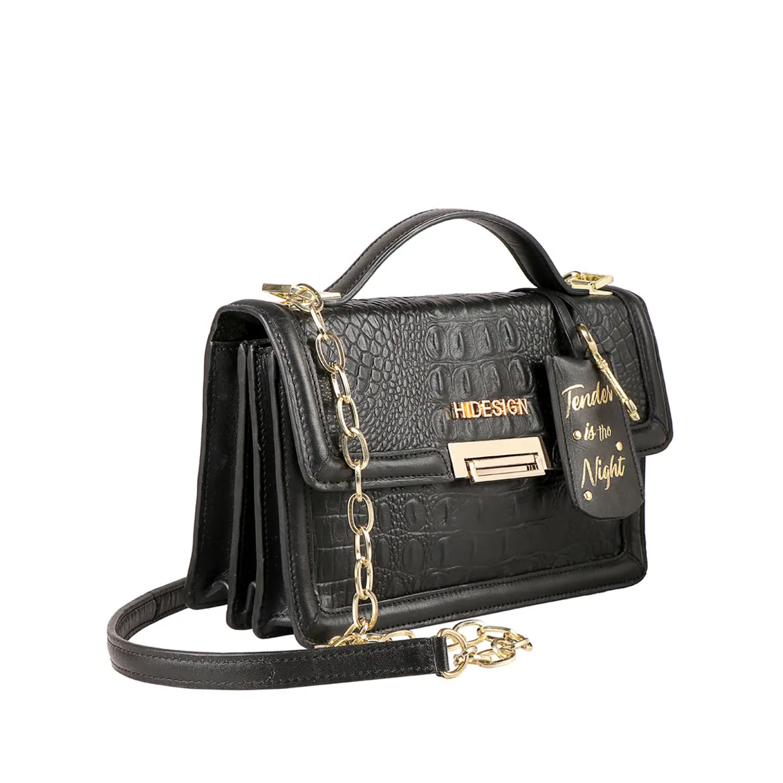 GLAM 01 SLING BAG