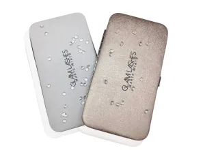 Glam Lashes Magnetic Tweezers Case