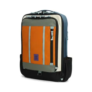 Global Travel Bag Pond Blue Spice