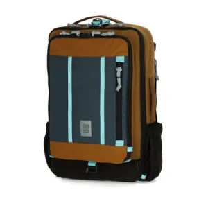 Global Travel Bag Roller Desrt Palm/ppond Blue