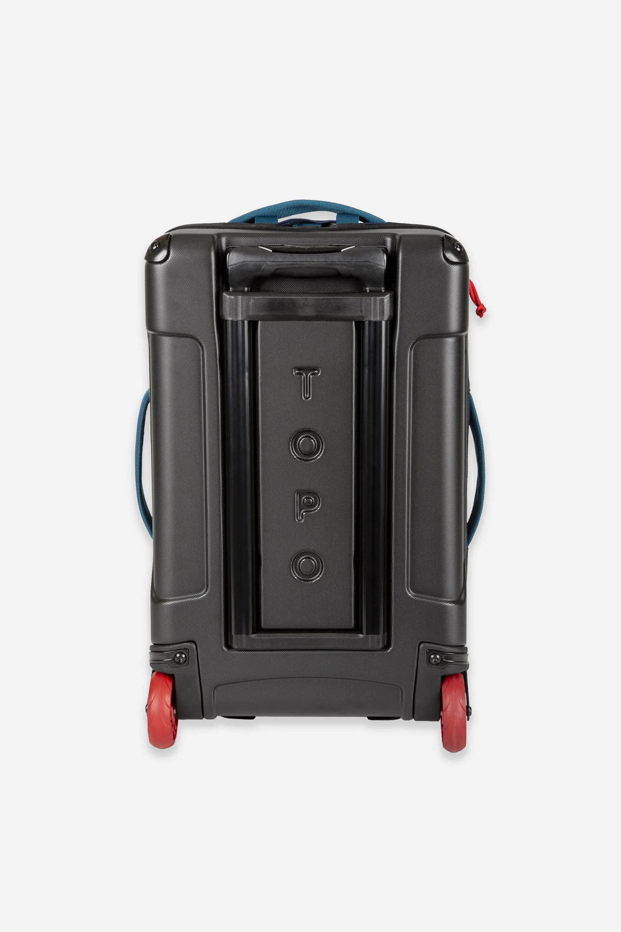 Global Travel Bag Roller Navy/Navy