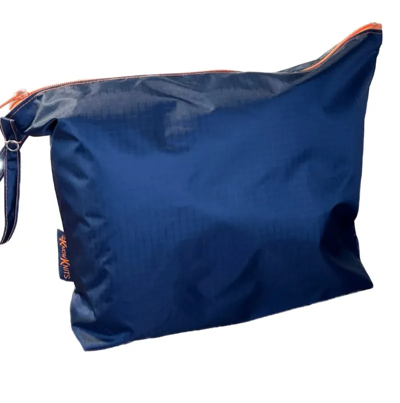 GoKnits Zip Project Bag