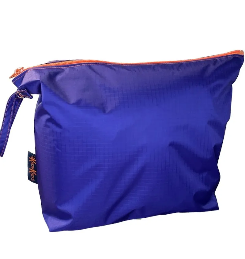 GoKnits Zip Project Bag
