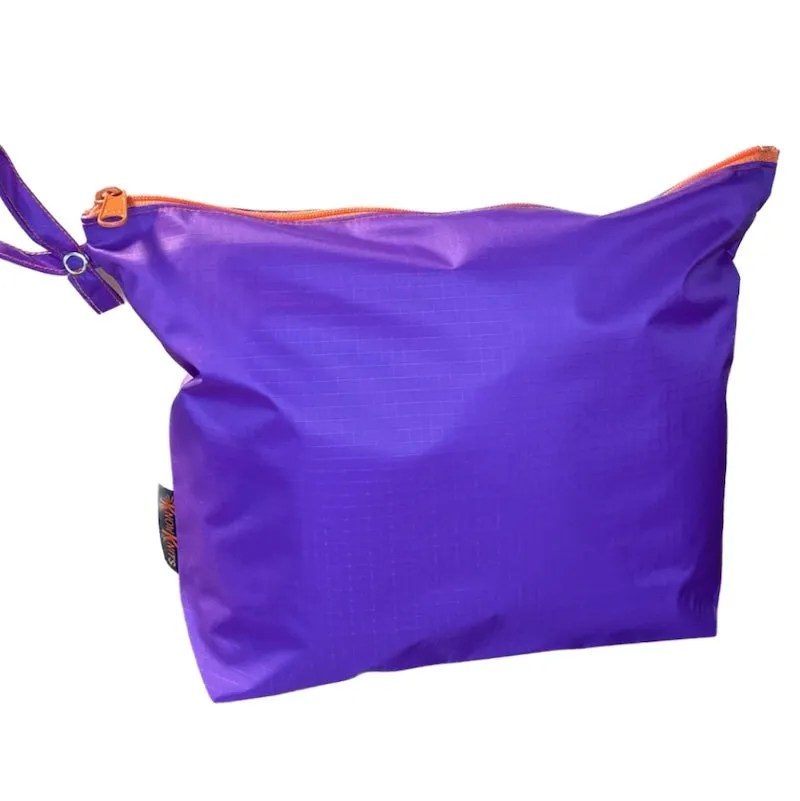 GoKnits Zip Project Bag