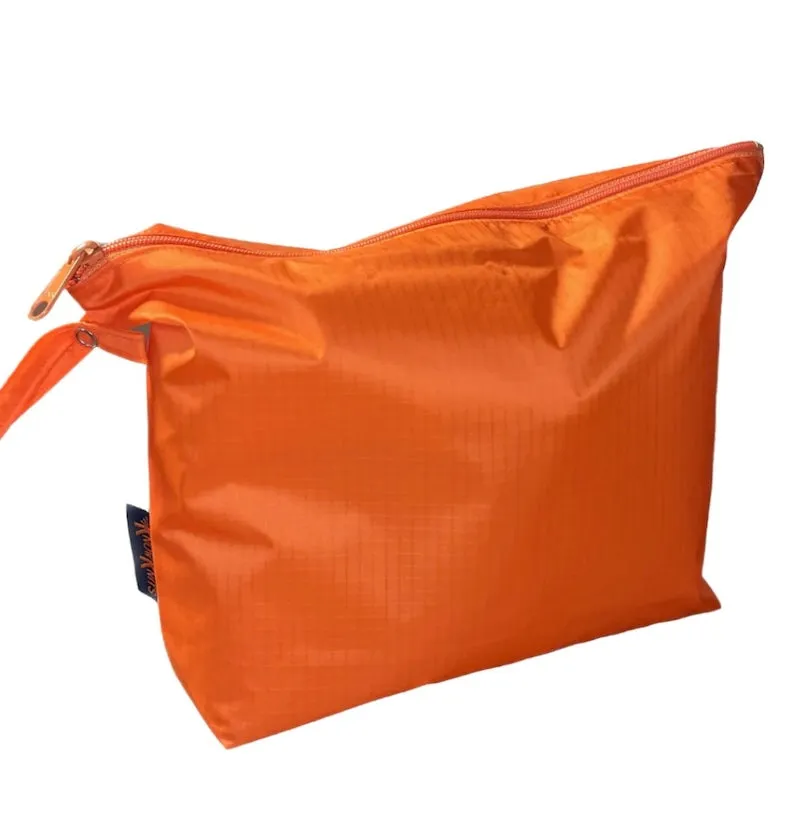 GoKnits Zip Project Bag