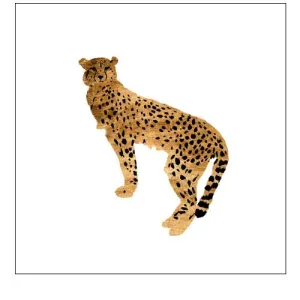 Golden Cheetah I