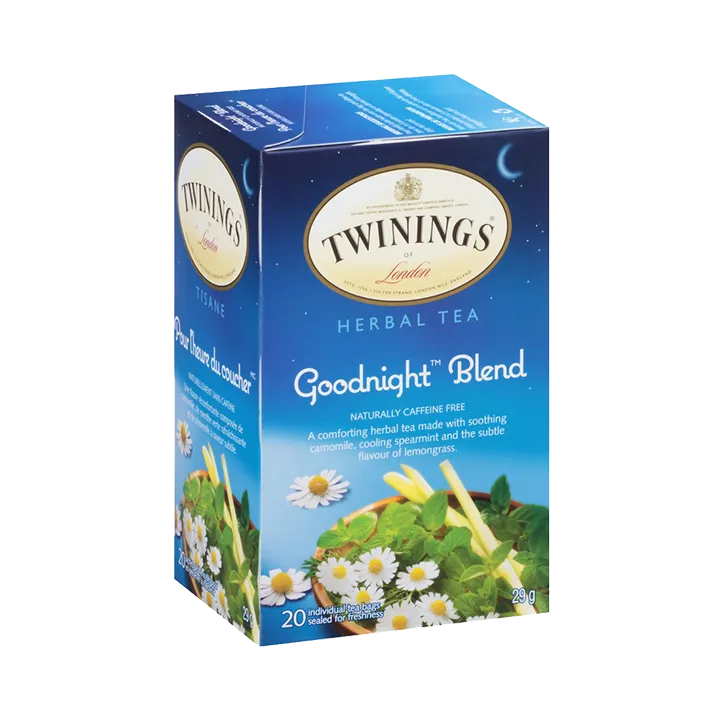 Goodnight™ Blend