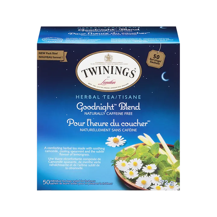 Goodnight™ Blend