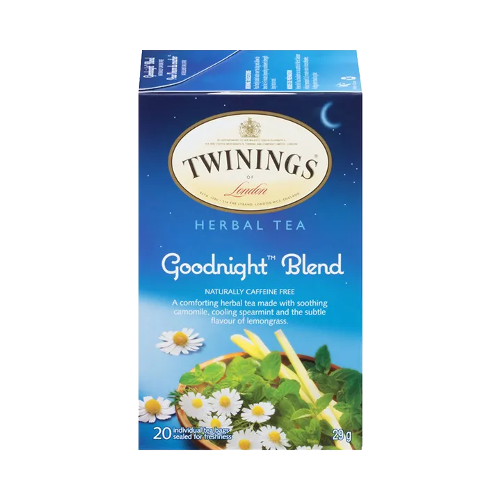 Goodnight™ Blend