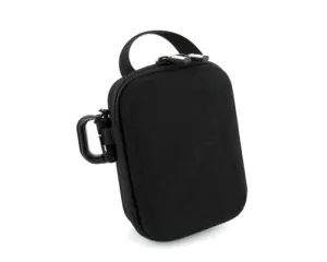 GoPro POV Small EVA Full Set Case for Hero 3 / 3  / 4 Camera - Black