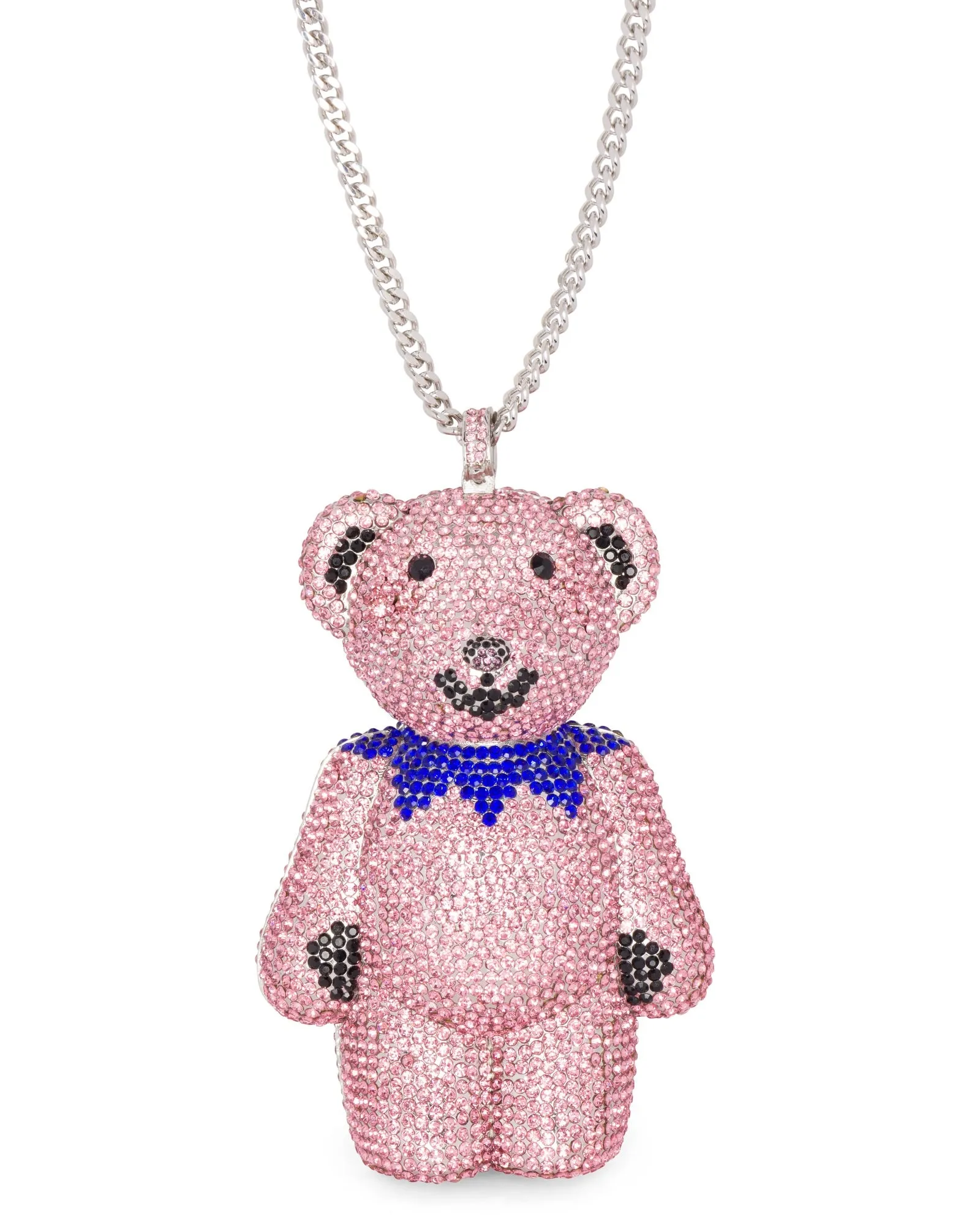 Grateful Dead Fabulous Dancing Bear Clutch