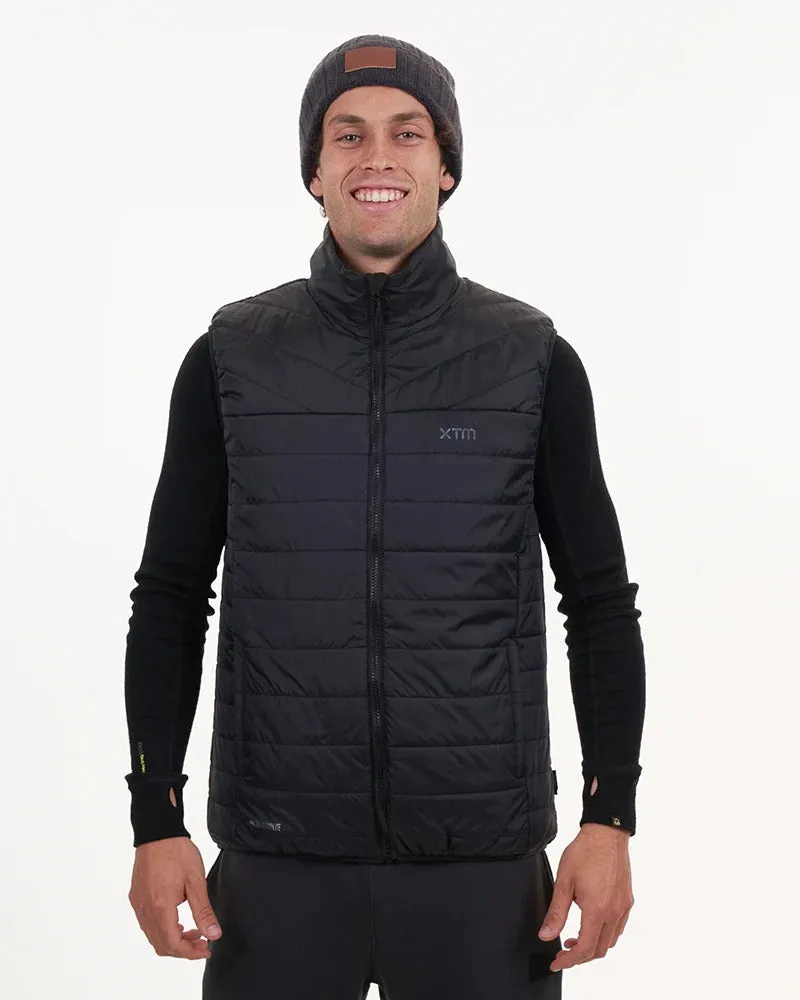 GRAZER VEST