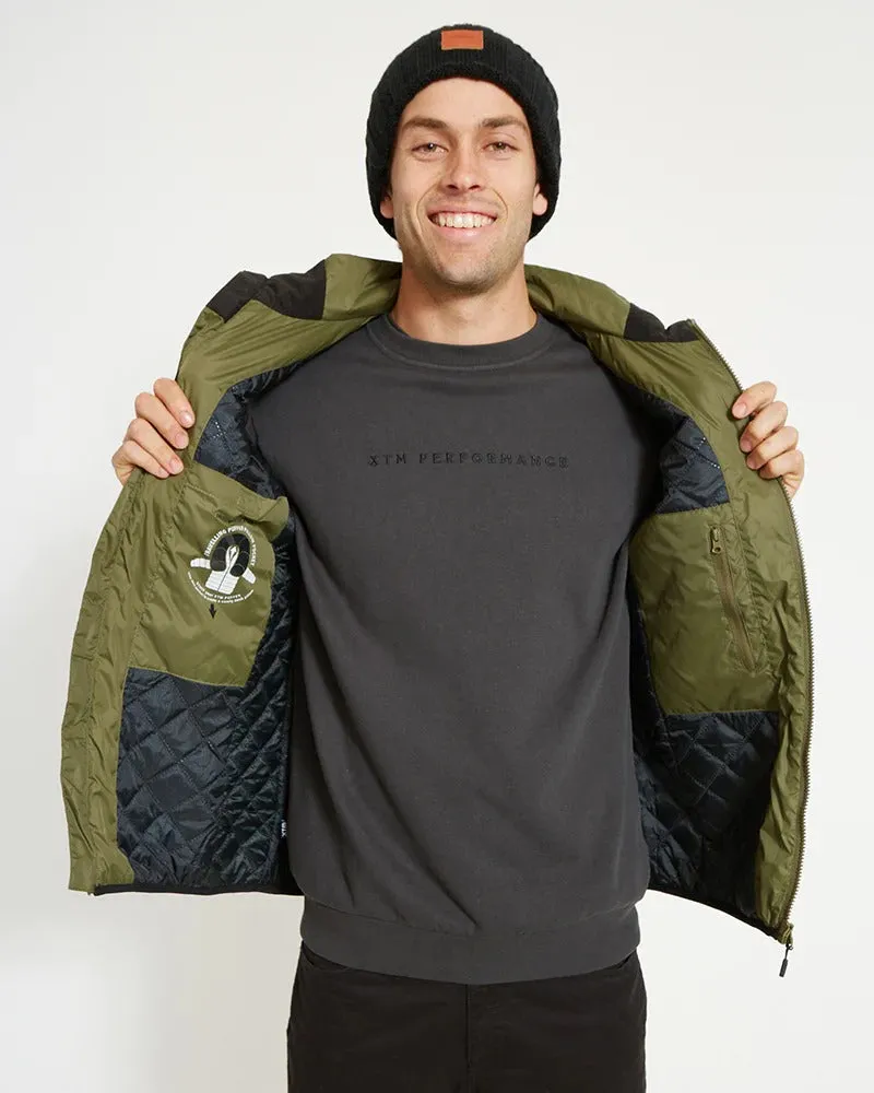 GRAZER VEST