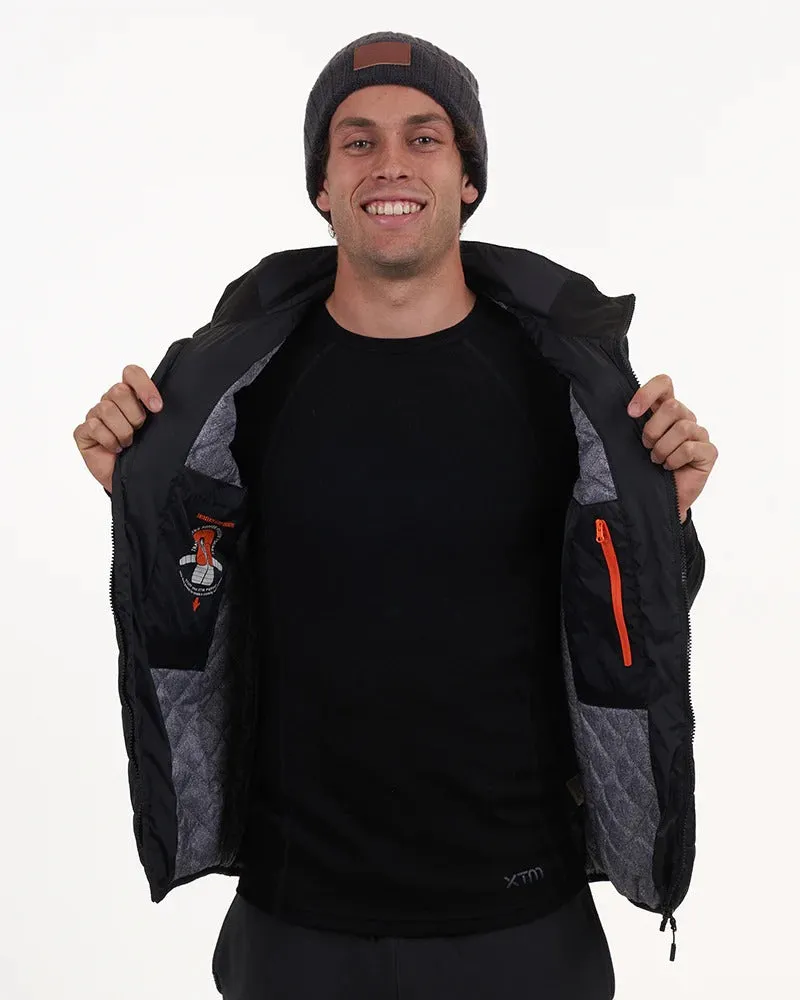 GRAZER VEST