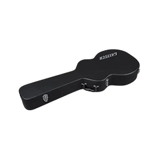 Gretsch G2622T Streamliner Centre Block Electric Guitar Hard Case, Black
