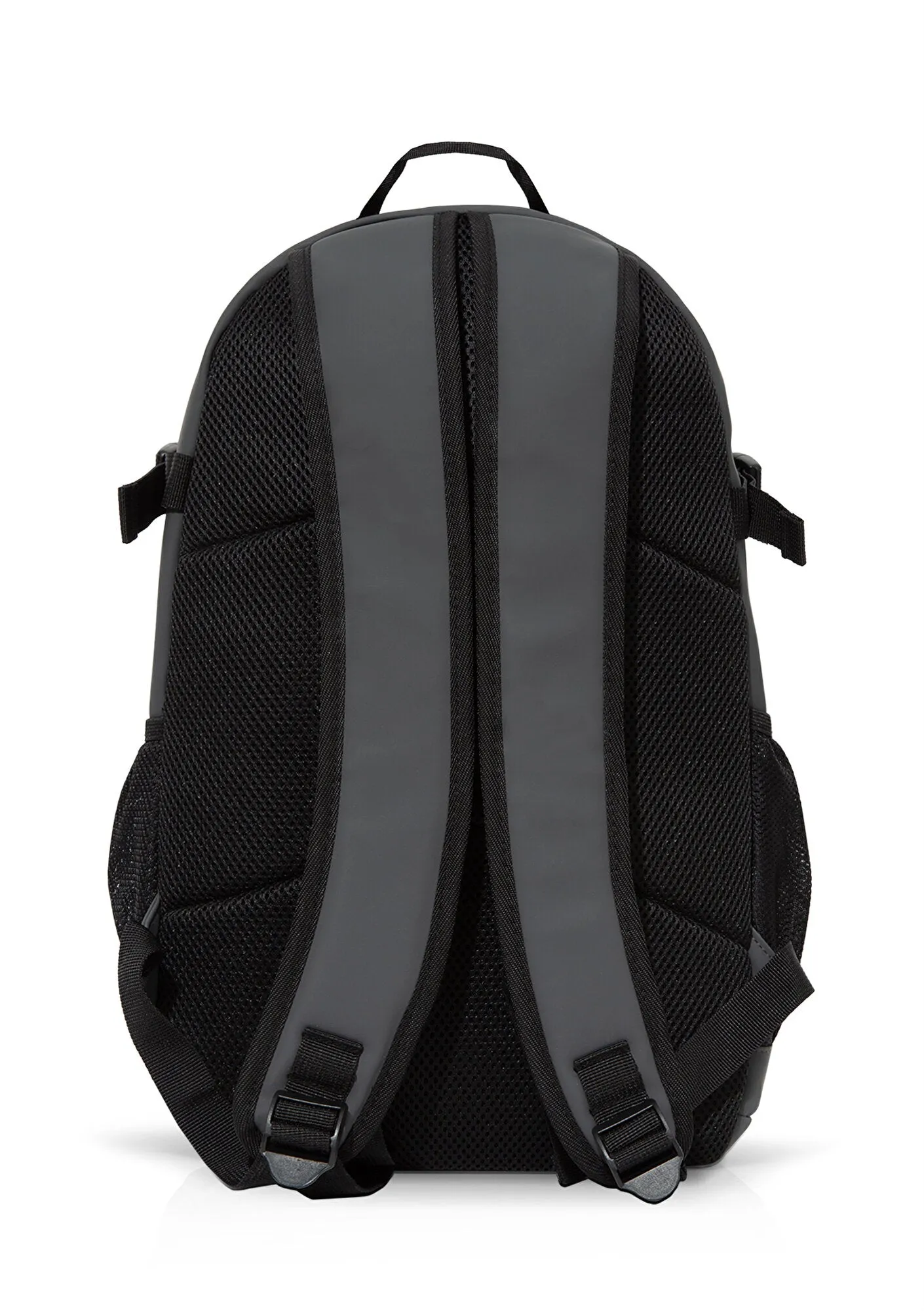 Grey Backpack