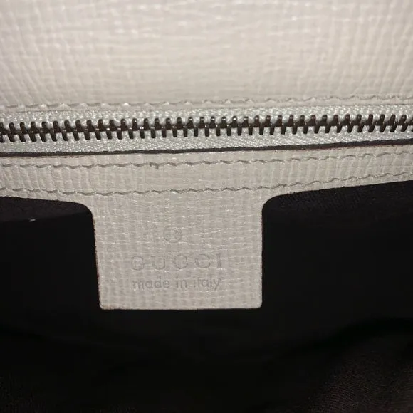 Gucci Horsebit Flap Bag Tom Ford Leather Satchel
