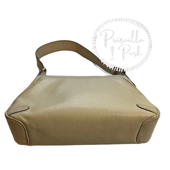Gucci Horsebit Flap Bag Tom Ford Leather Satchel