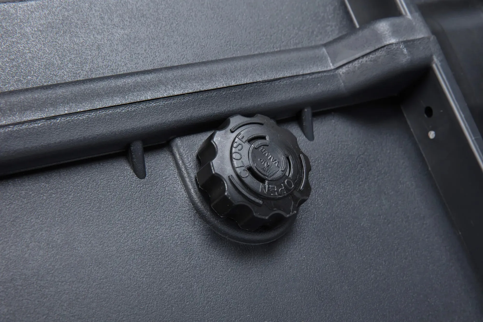Gun Case 120 cm