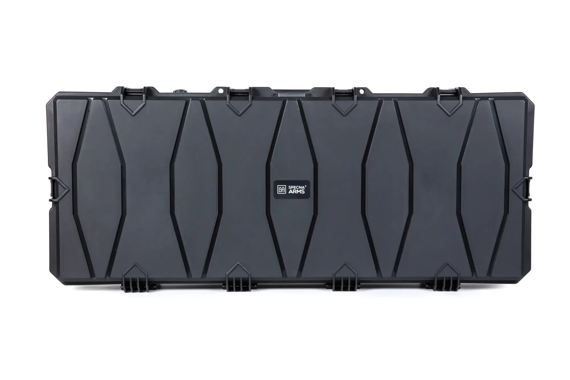 Gun Case 120 cm
