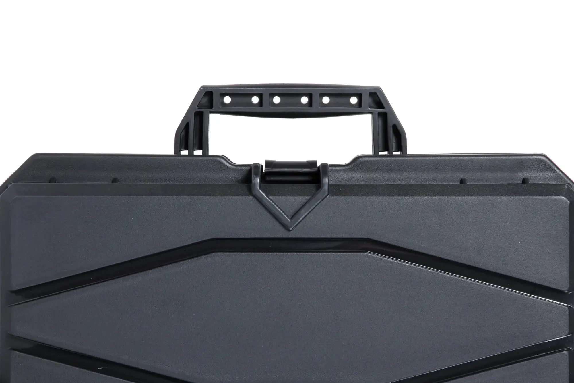 Gun Case 120 cm