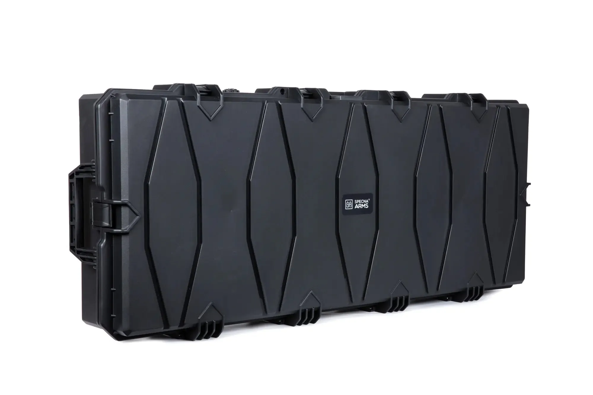 Gun Case 120 cm