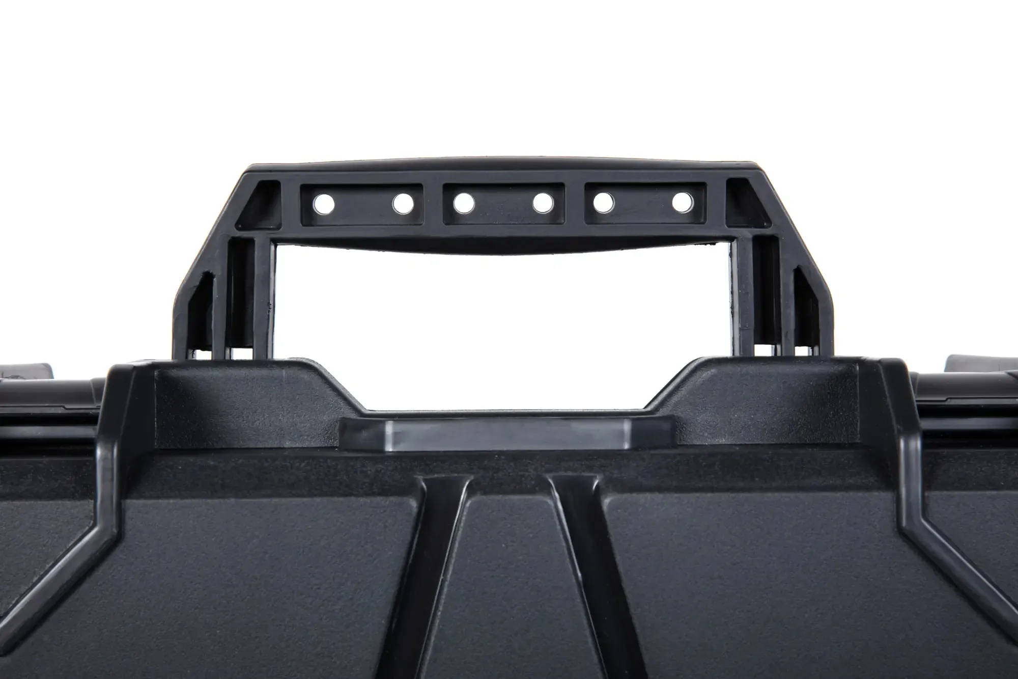 Gun Case 120 cm