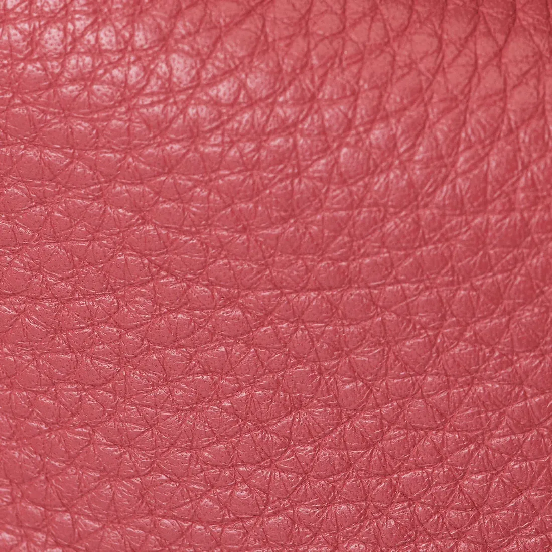 Hammitt VIP Satchel Rouge Pink/Brushed Gold Leather Shoulder Bag