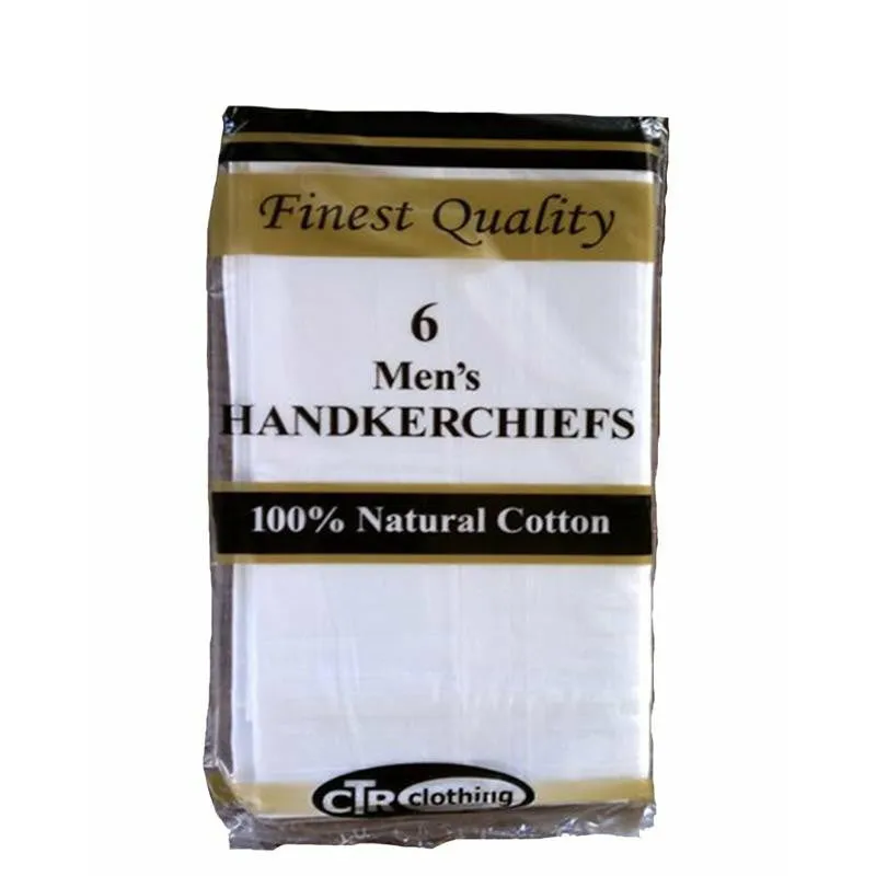 Handkerchiefs