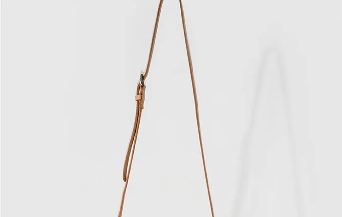 Handmade Leather Satchel Saddle Bags Purses