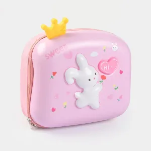 HARD SHELL ADORABLE BACKPACK