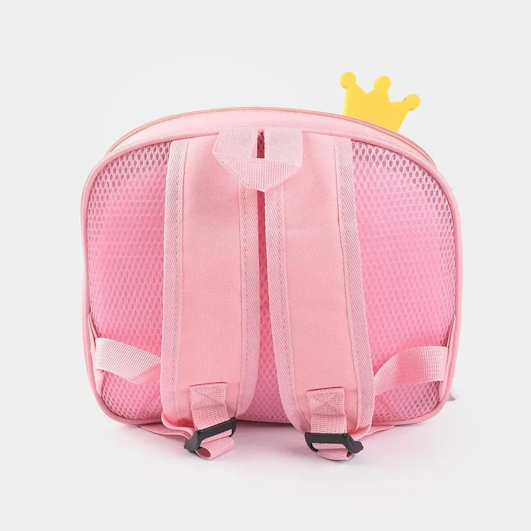 HARD SHELL ADORABLE BACKPACK